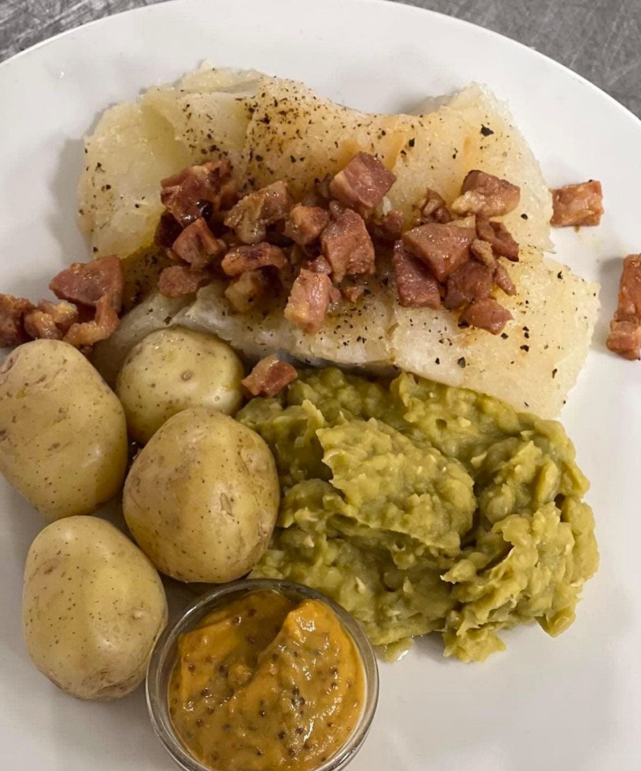 lutefisk