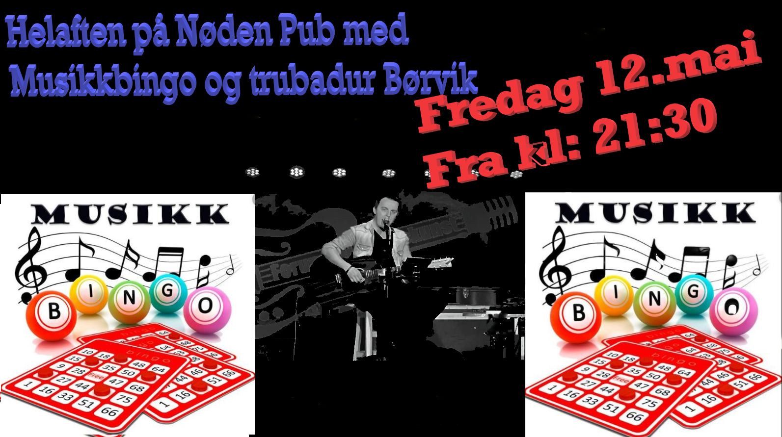 musikkbingo120523