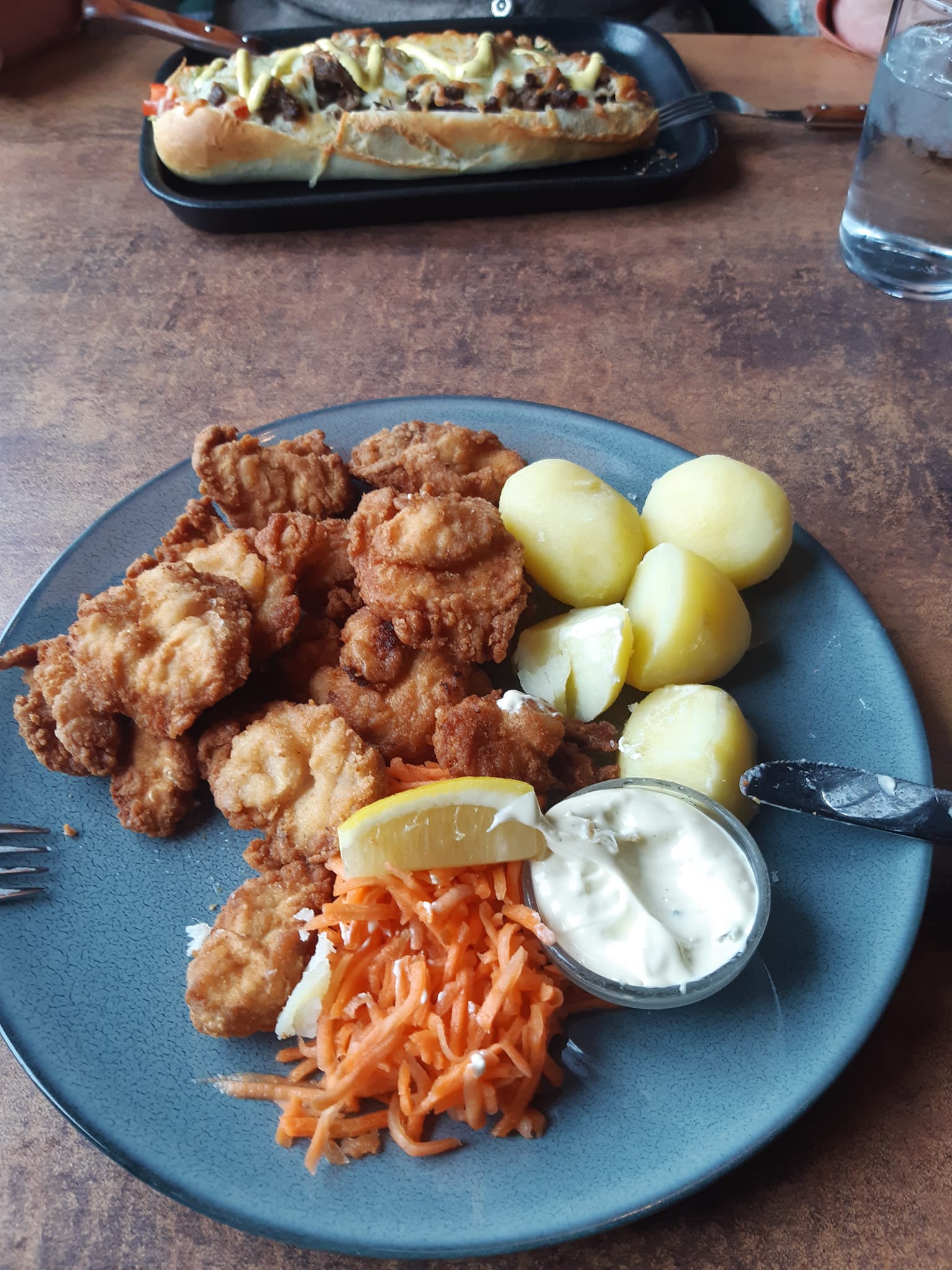 fatet