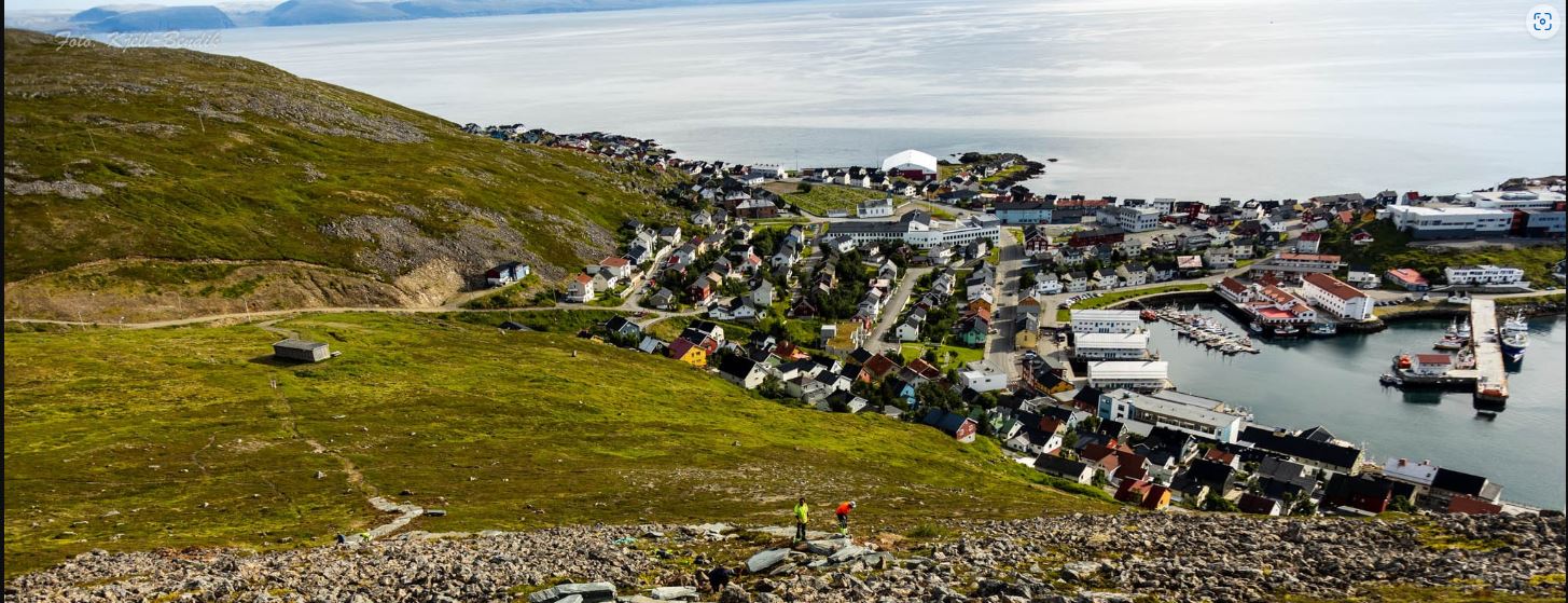 honningsvaag