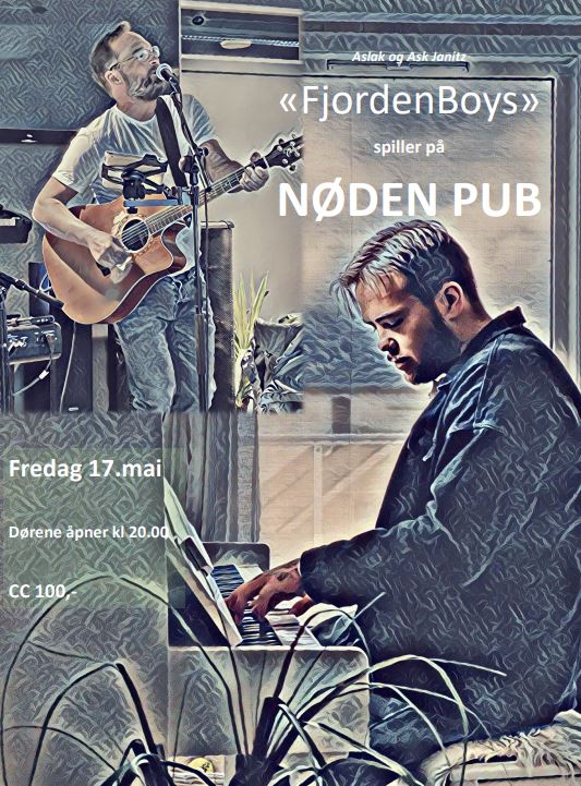 fjordenboys