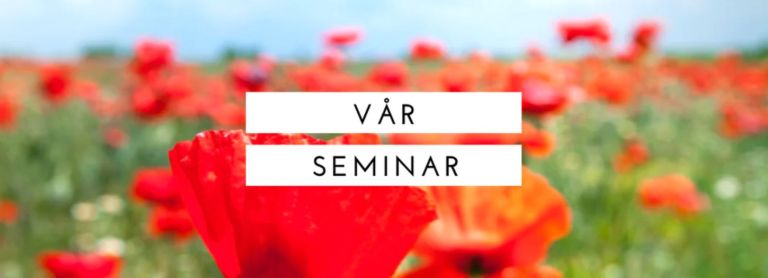 vaarseminar