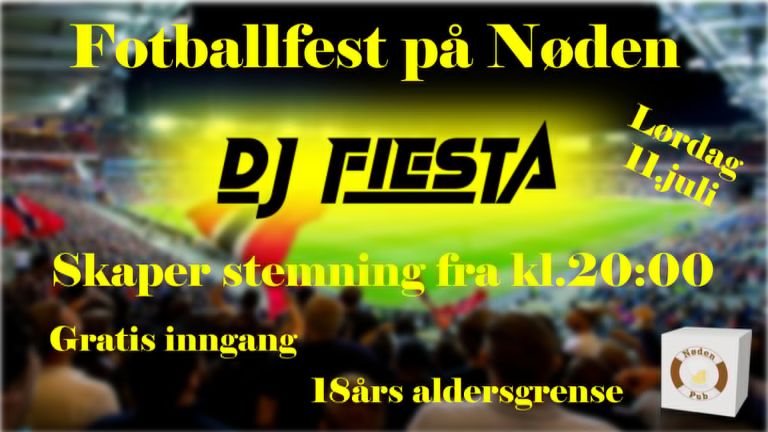 fotballfest110726